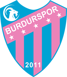 Burdurspor Logo Vector