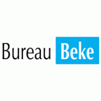 Bureau Beke Logo Vector