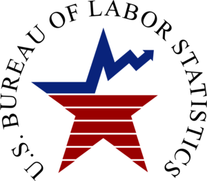 Bureau of Labor Statistics Logo PNG Vector
