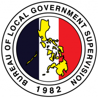 Bureau of Local Government Supervision Logo PNG Vector