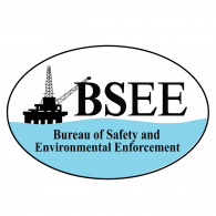 Bureau of Safety and Environmentaql Logo Vector