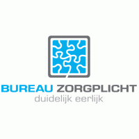 Bureau Zorgplicht Logo PNG Vector