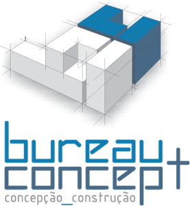 bureau concept Logo Vector
