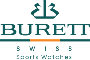 Burett Logo PNG Vector