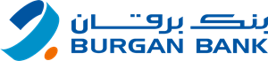 Burgan Bank Logo Vector