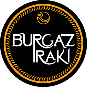 BURGAZ RAKI Logo PNG Vector