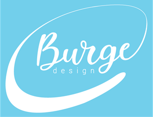 Burge Design Logo PNG Vector