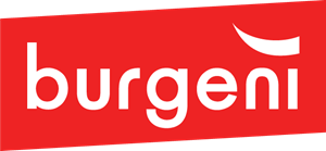 Burgeni Logo PNG Vector