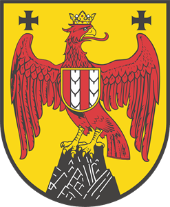 BURGENLAND COAT OF ARMS Logo PNG Vector