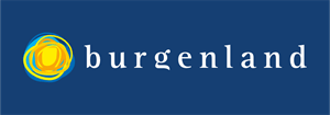 Burgenland Logo PNG Vector