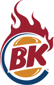 Burger King Logo Vector