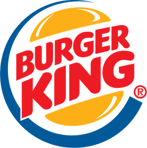 Burger King Logo PNG Vector