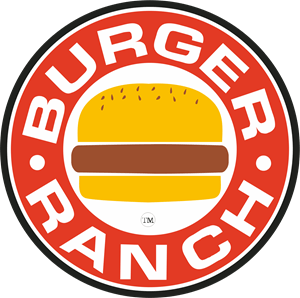 Burger Ranch Portugal Logo PNG Vector