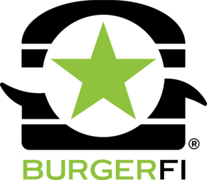 BurgerFi Logo PNG Vector