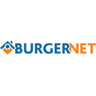 Burgernet Logo PNG Vector
