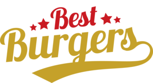 Burgers Logo PNG Vector