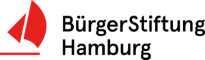 BürgerStiftung Hamburg Logo PNG Vector