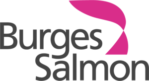 Burges Salmon Logo PNG Vector