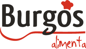Burgos Alimenta Logo PNG Vector