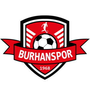 Burhanspor Logo PNG Vector