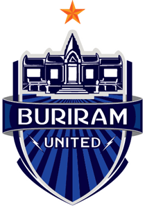 Buriram United F.C. Logo Vector