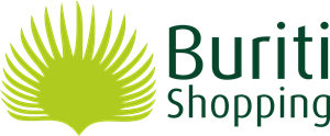 Buriti Shopping Logo PNG Vector