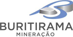 Buritirama Mineração Logo PNG Vector