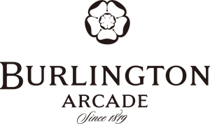 Burlington Arcade Logo PNG Vector