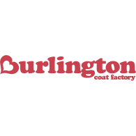 Burlington Coat Factory Logo PNG Vector