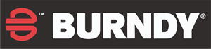 Burndy Logo PNG Vector