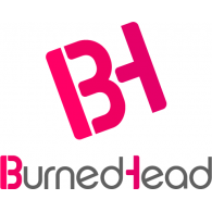 BurnedHead ltd. Logo Vector