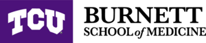 Burnett School of Medicine Logo PNG Vector