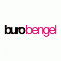 Buro Bengel Logo Vector