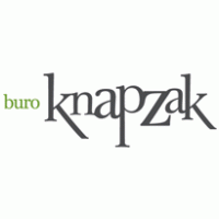 Buro Knapzak Logo PNG Vector