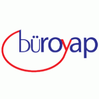 buroyap Logo PNG Vector