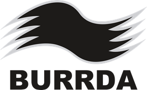Burrda Logo PNG Vector