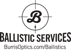 Burris Ballistic Services Logo Vector