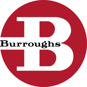 Burroughs Corporation Logo PNG Vector