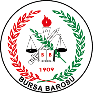 Bursa Barosu Logo PNG Vector