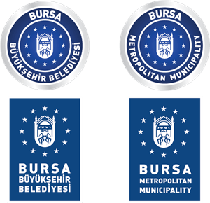 Bursa Büyükşehir Belediyesi Logo Vector