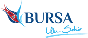 Bursa Şehir Logo Vector