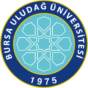 Bursa Uludağ Üniversitesi Logo PNG Vector