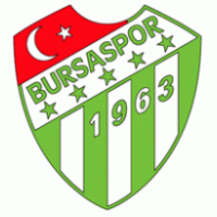 Bursaspor Logo Vector