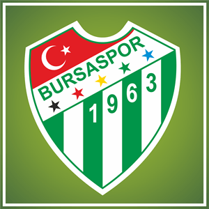 Bursaspor Logo PNG Vector