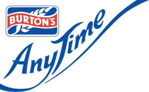 Burton AnyTime Logo PNG Vector