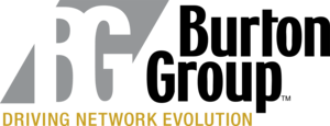 Burton Group Logo PNG Vector