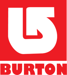 Burton Logo PNG Vector