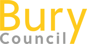 Bury Council Logo PNG Vector