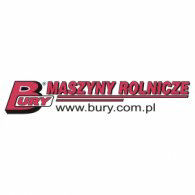 Bury Logo PNG Vector