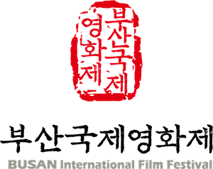 Busan International Film Festival Logo Vector